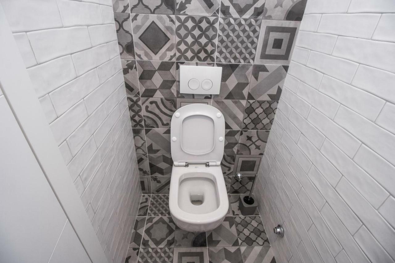 Dandelion Hostel Zadar Luaran gambar