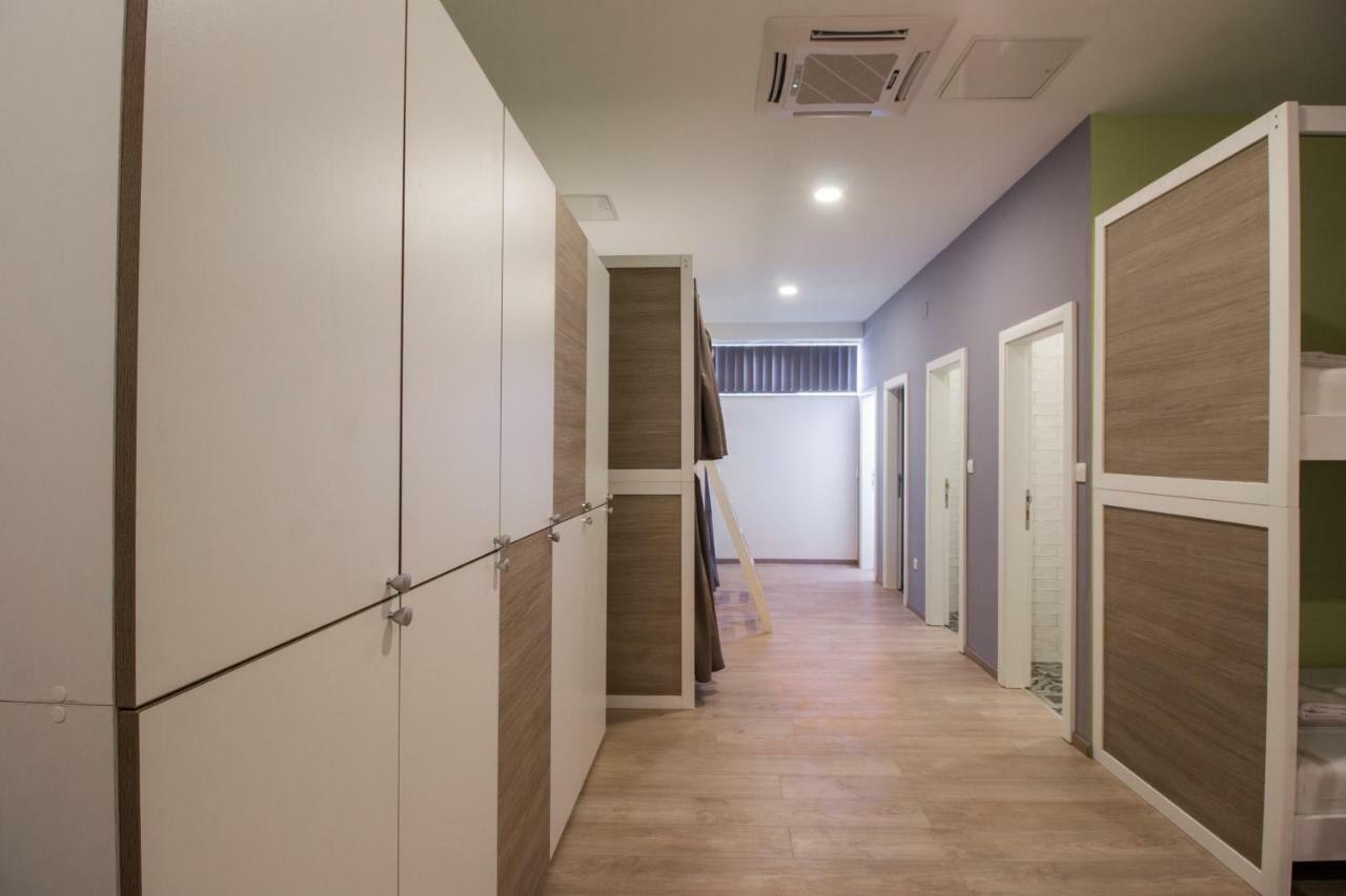 Dandelion Hostel Zadar Luaran gambar