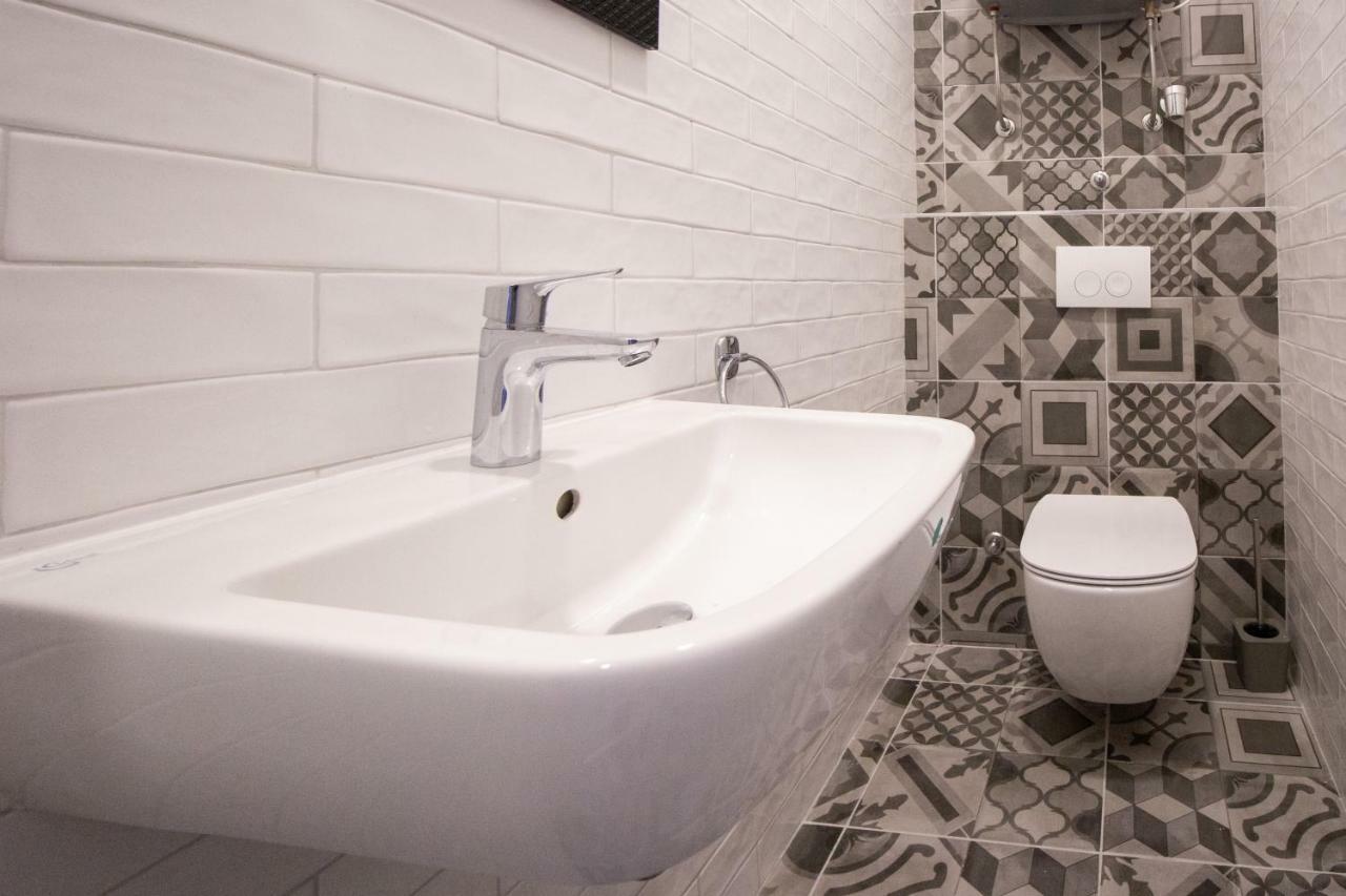 Dandelion Hostel Zadar Luaran gambar