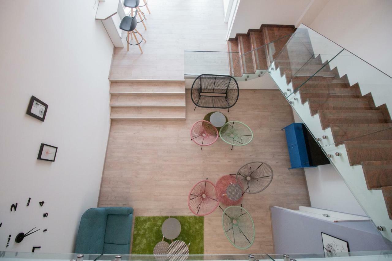 Dandelion Hostel Zadar Luaran gambar