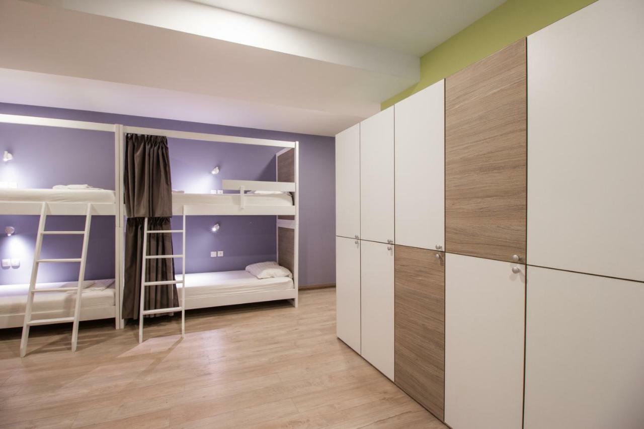 Dandelion Hostel Zadar Luaran gambar