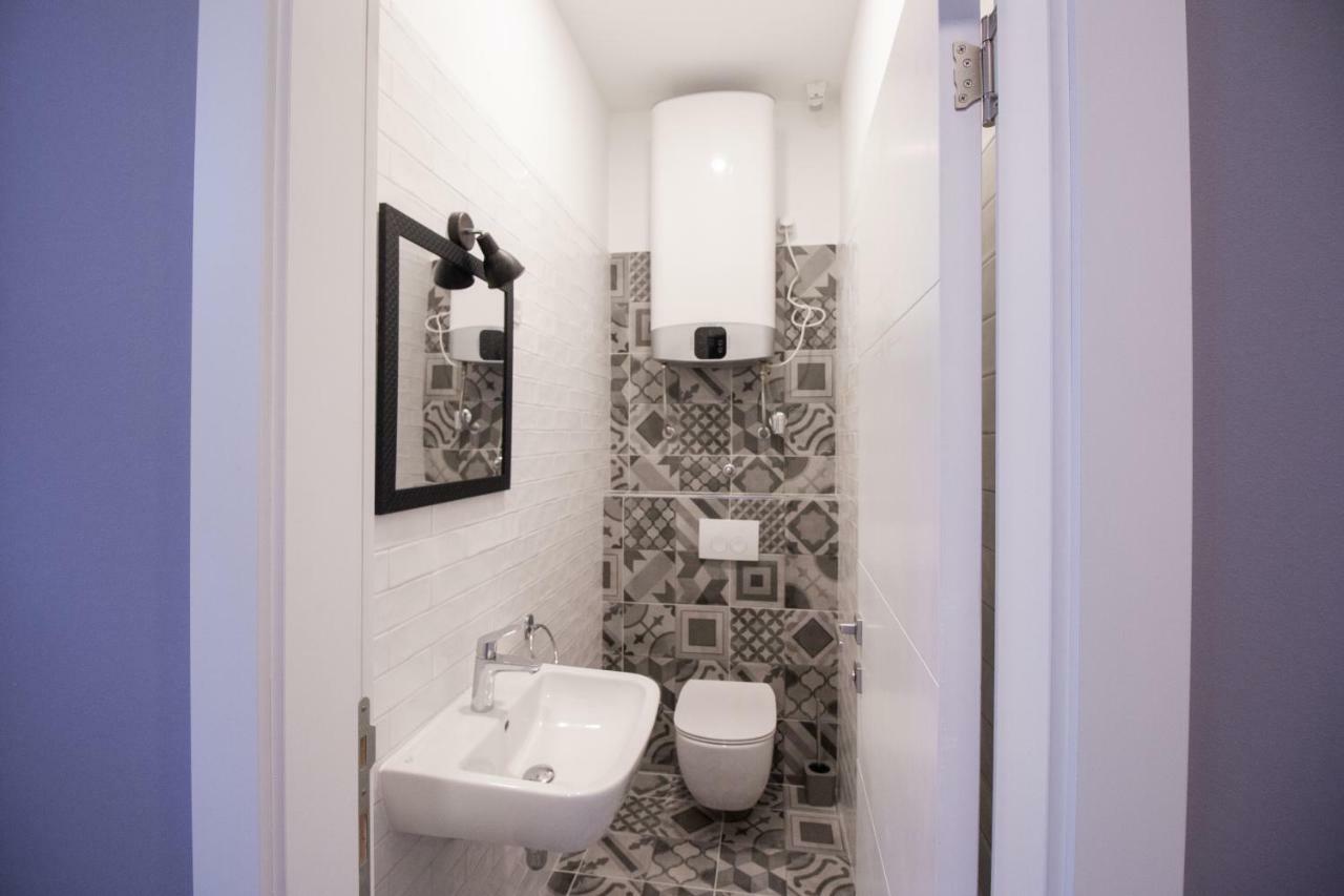 Dandelion Hostel Zadar Luaran gambar