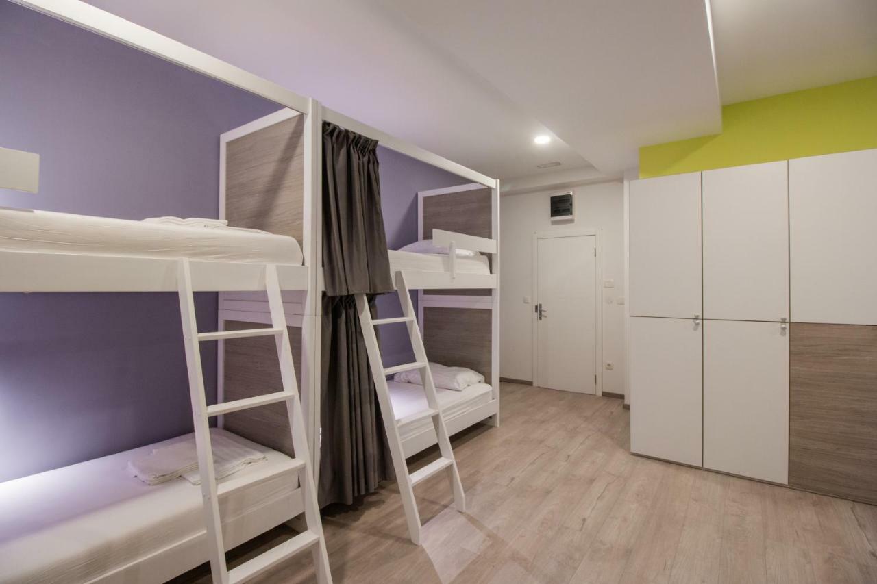 Dandelion Hostel Zadar Luaran gambar