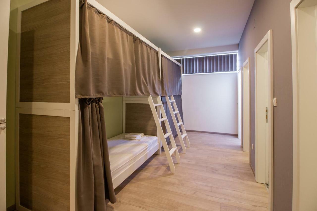 Dandelion Hostel Zadar Luaran gambar