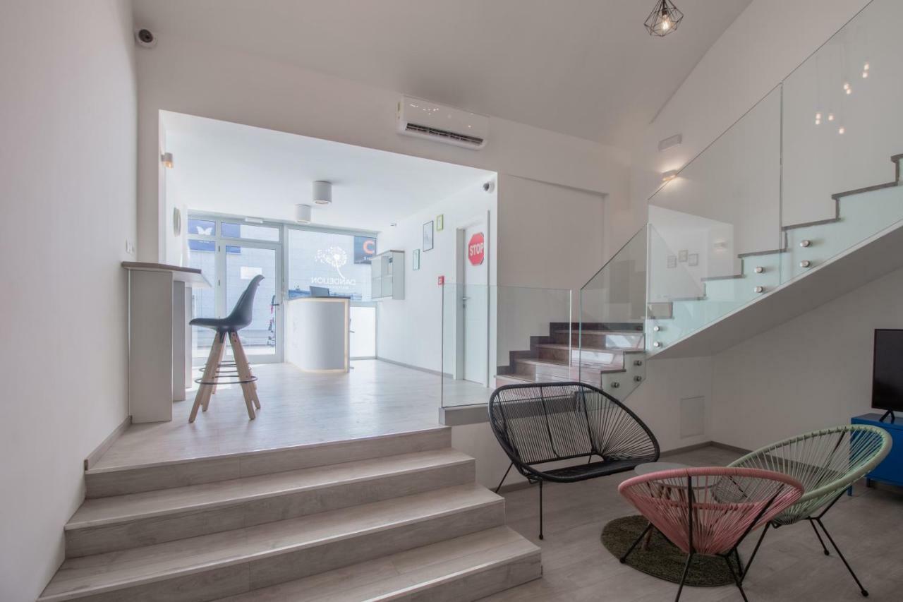 Dandelion Hostel Zadar Luaran gambar