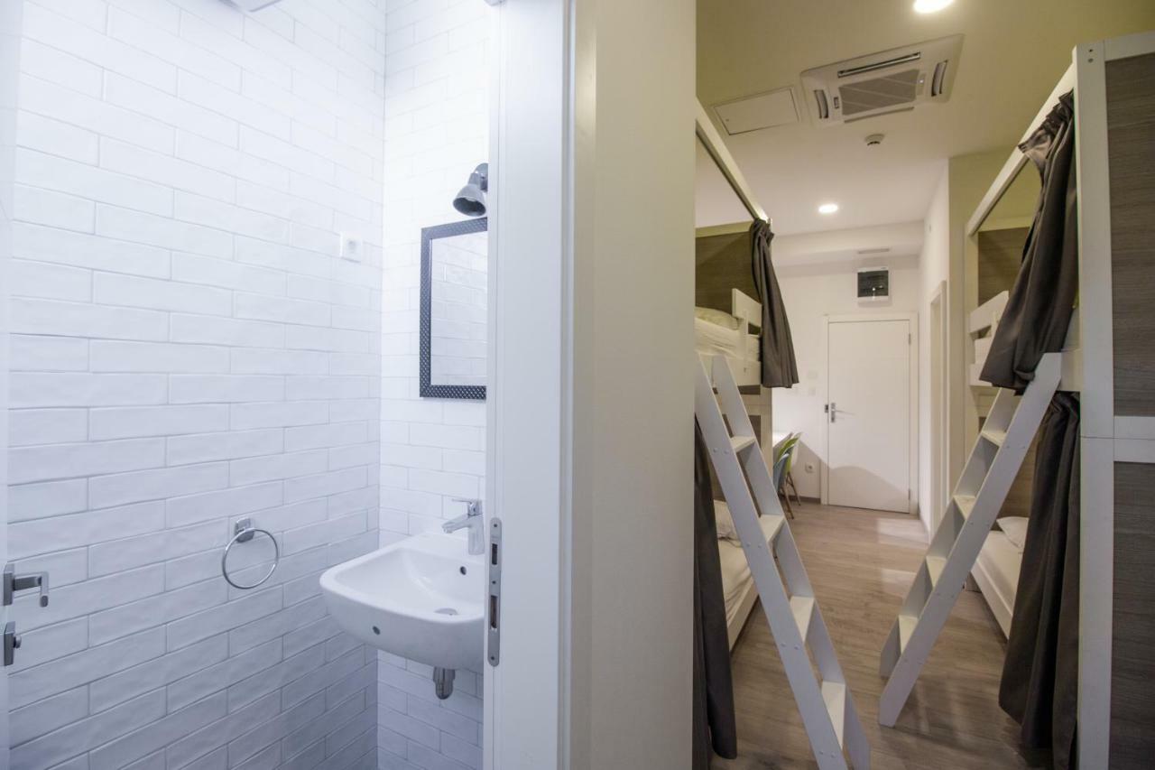 Dandelion Hostel Zadar Luaran gambar