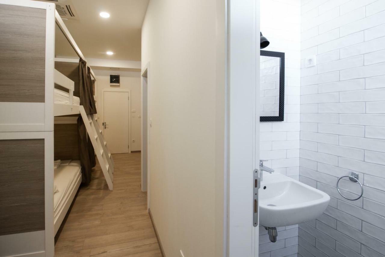 Dandelion Hostel Zadar Luaran gambar