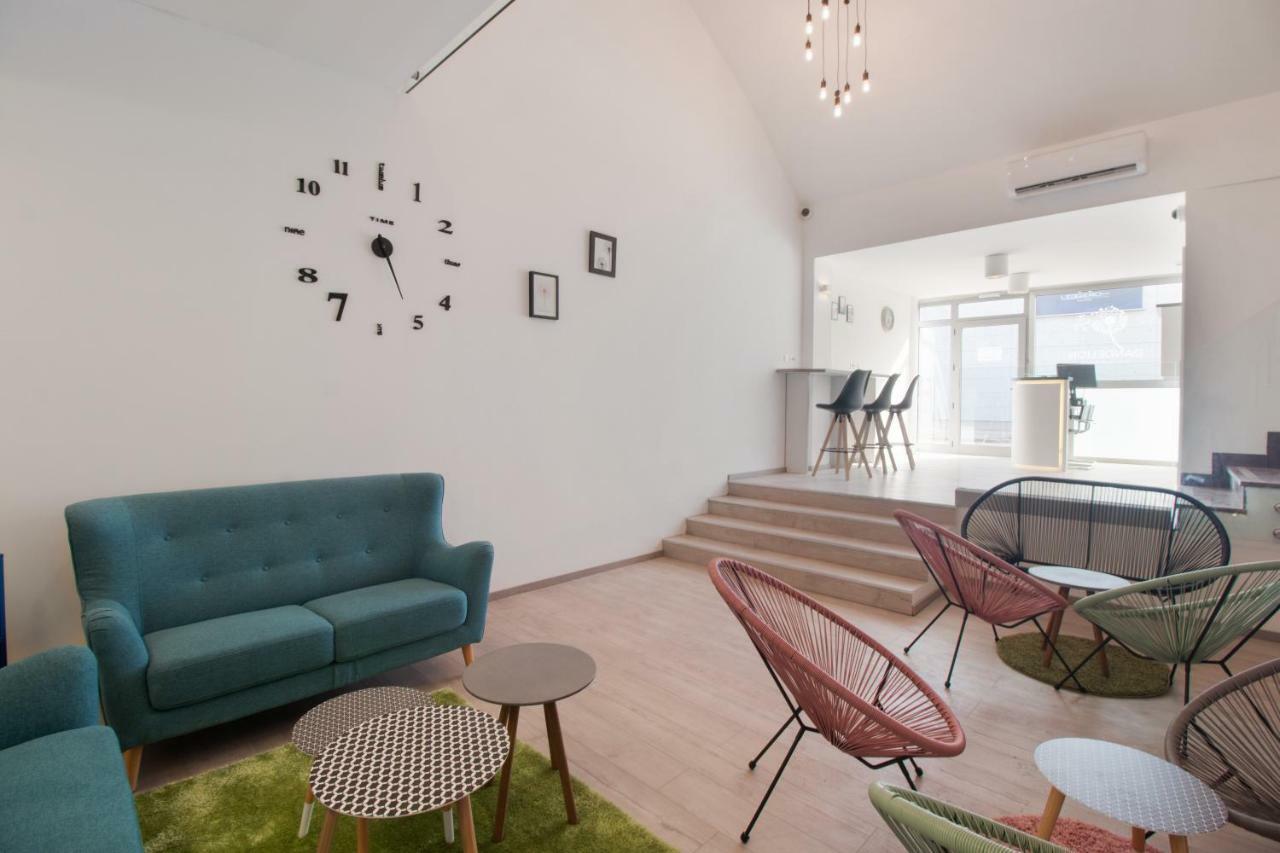 Dandelion Hostel Zadar Luaran gambar