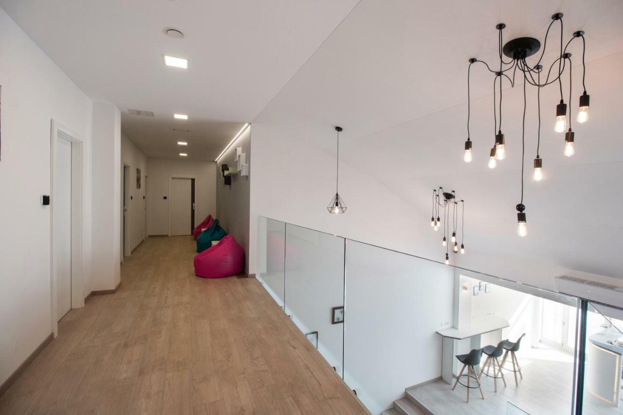 Dandelion Hostel Zadar Luaran gambar