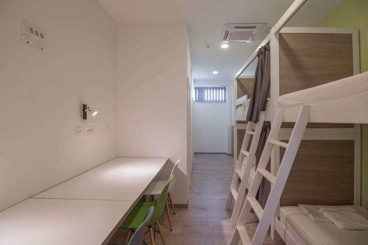 Dandelion Hostel Zadar Luaran gambar