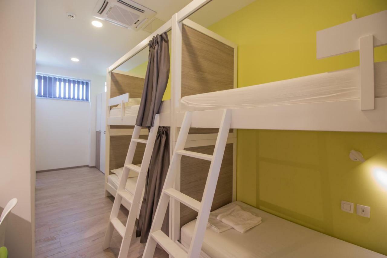 Dandelion Hostel Zadar Luaran gambar