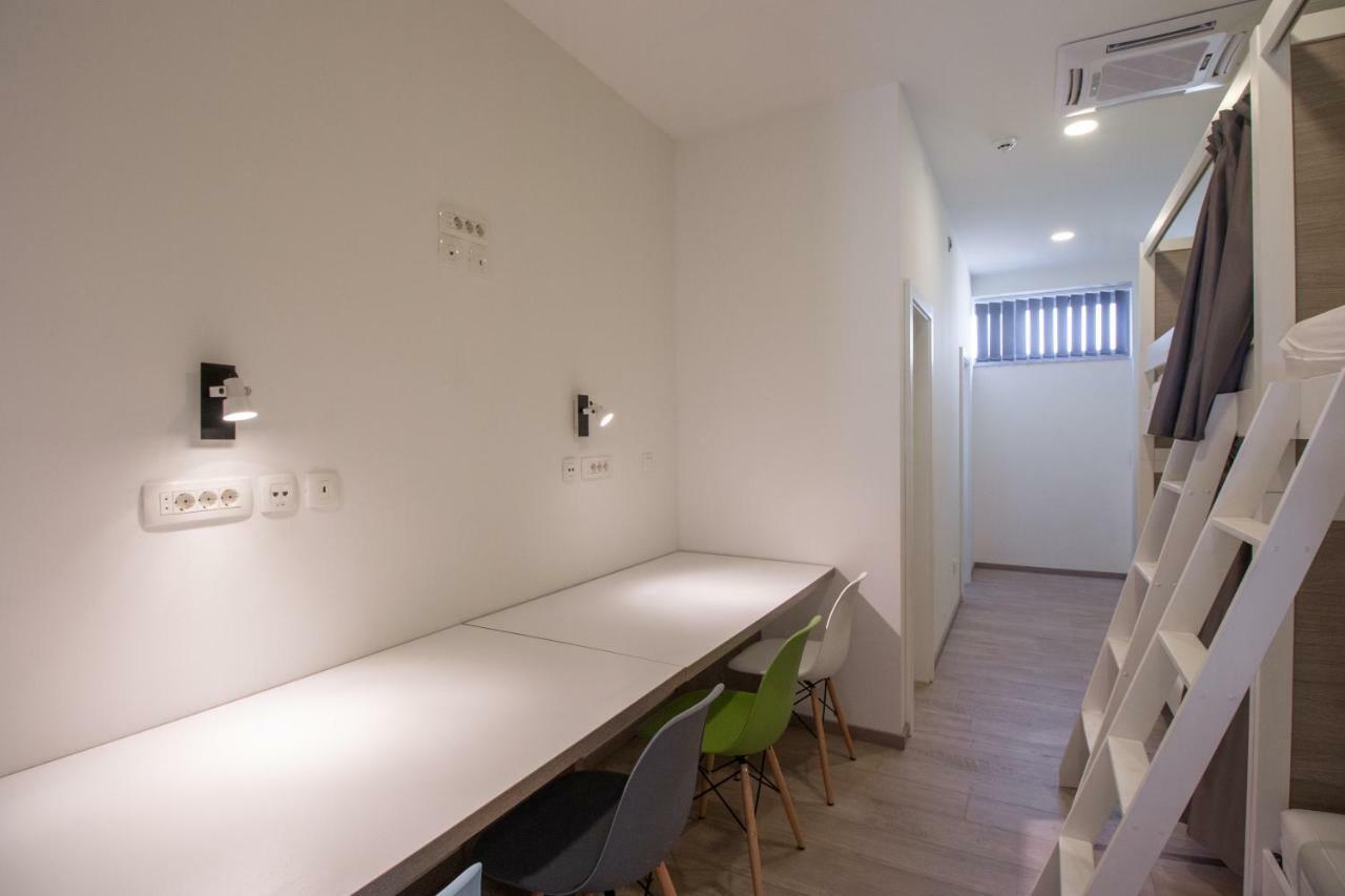 Dandelion Hostel Zadar Luaran gambar