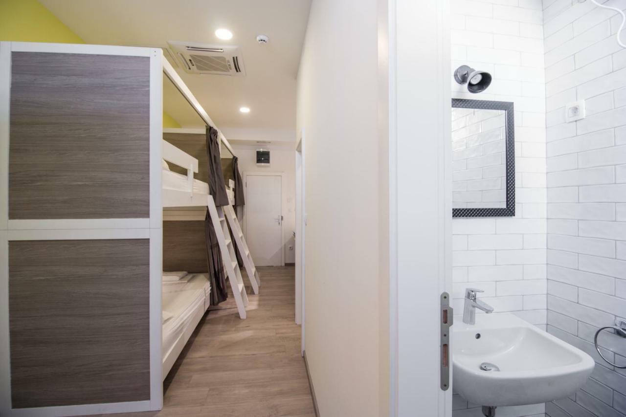 Dandelion Hostel Zadar Luaran gambar