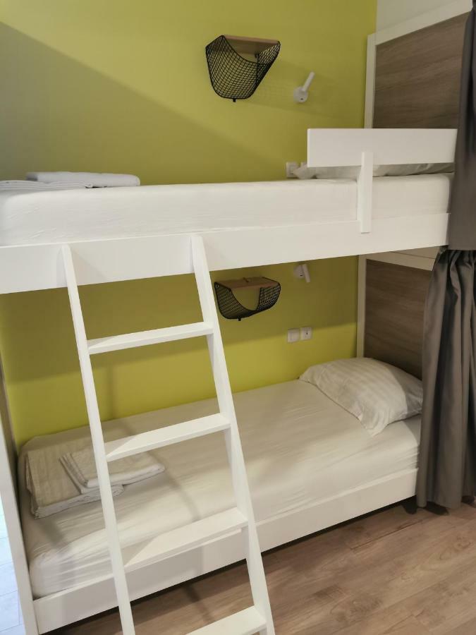 Dandelion Hostel Zadar Luaran gambar